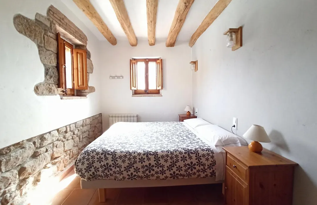 Masia Caselles-1