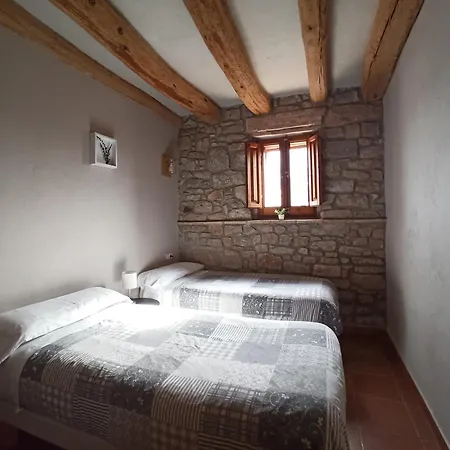 Masia Caselles-3